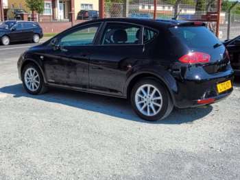 Used SEAT Leon 2012 for sale - 75024669: Photo