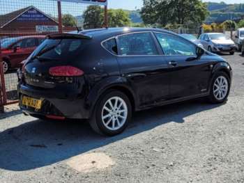 Used SEAT Leon 2012 for sale - 75024669: Photo