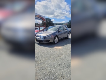 2011 - 1.6 TDi 105 Match 5dr