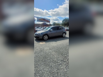 Used Volkswagen Golf 2011 for sale - 75553650: Photo