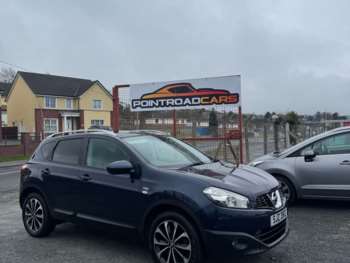 2011 - 1.5 dCi [110] N-Tec 5dr