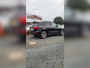 Used Audi Q5 2015 for sale - 79781564: Photo