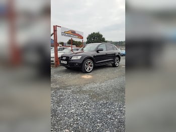 Used Audi Q5 2015 for sale - 79781564: Photo