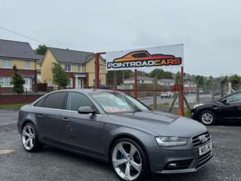 2015 - 2.0 TDI 150 SE Technik 4dr Multitronic