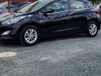 Used Hyundai i30 2016 for sale - 75024762: Photo