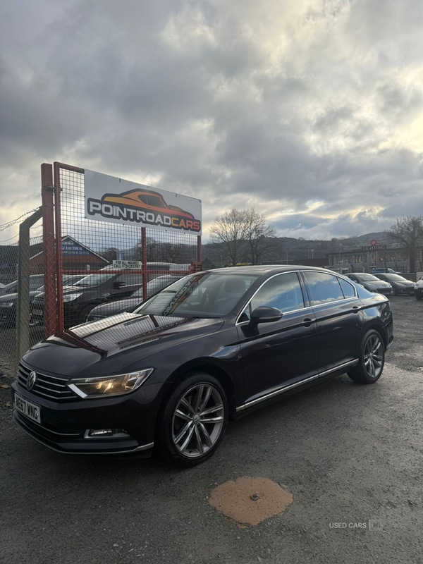 Used Volkswagen Passat 2017 for sale - 77396913: Photo 7