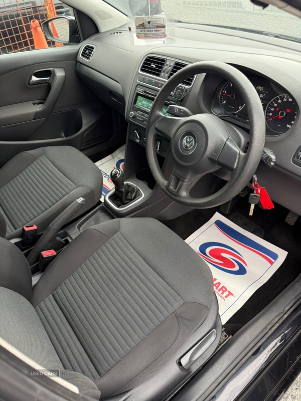 Used Volkswagen Polo 2012 for sale - 78073464: Photo 10