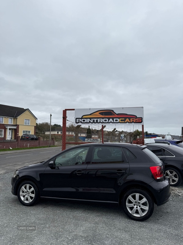 Used Volkswagen Polo 2012 for sale - 78073464: Photo 4