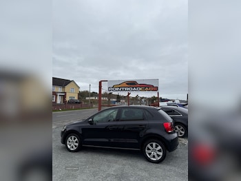 Used Volkswagen Polo 2012 for sale - 78073464: Photo