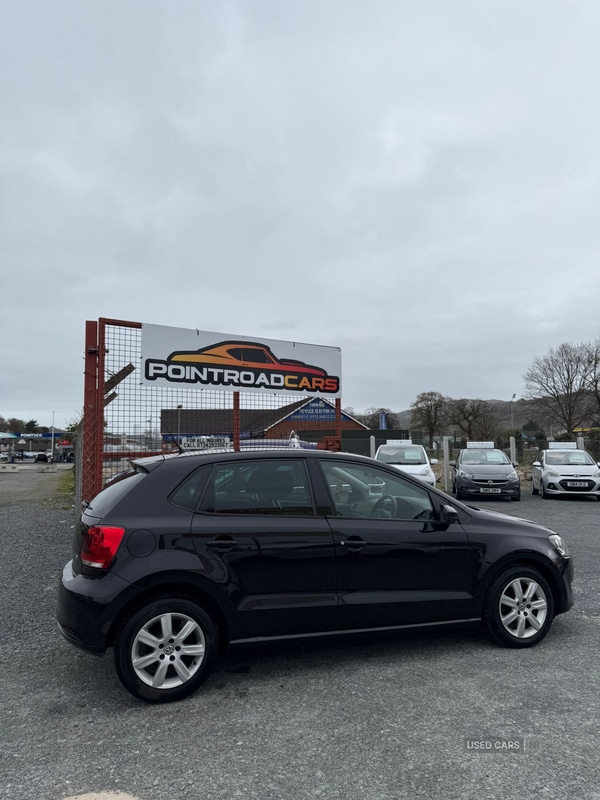 Used Volkswagen Polo 2012 for sale - 78073464: Photo 6