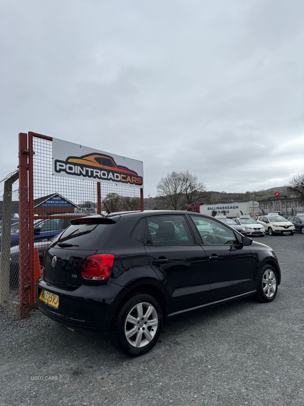 Used Volkswagen Polo 2012 for sale - 78073464: Photo 7