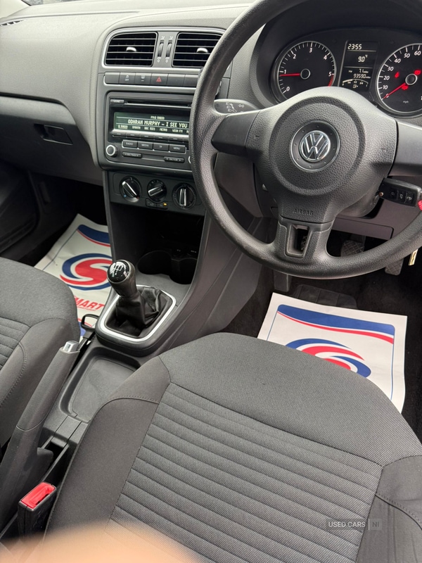 Used Volkswagen Polo 2012 for sale - 78073464: Photo 9