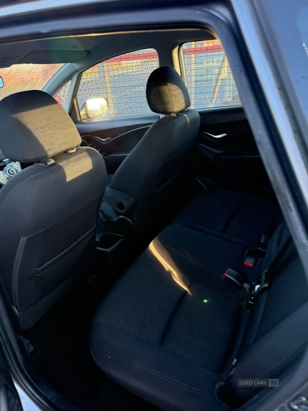 Used Hyundai Ix20 2015 for sale - 76667677: Photo 10