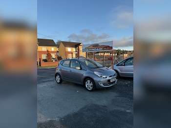 2015 - 1.4 Active 5dr