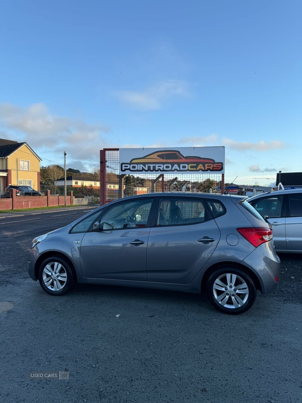 Used Hyundai Ix20 2015 for sale - 76667677: Photo 7