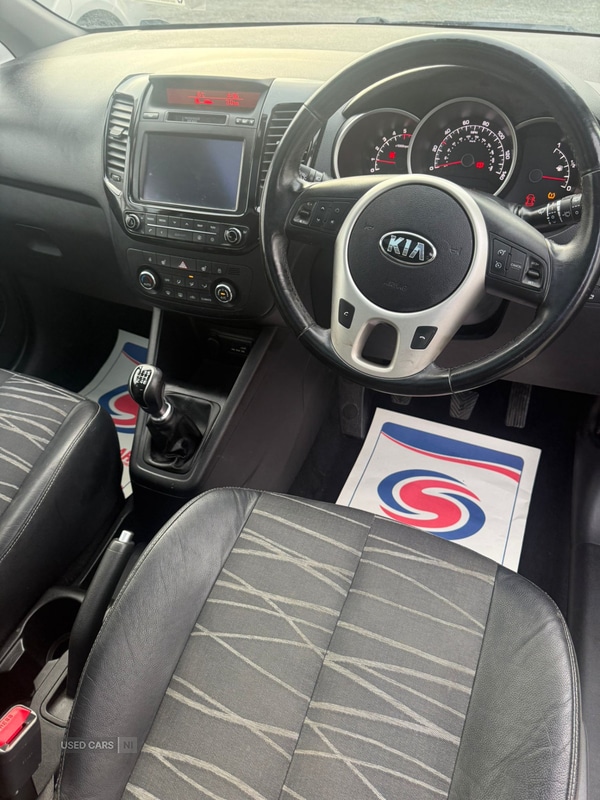 Used Kia Venga 2015 for sale - 77092045: Photo 10