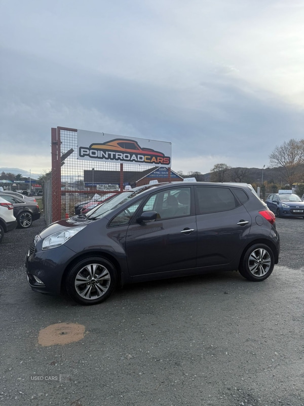Used Kia Venga 2015 for sale - 77092045: Photo 5