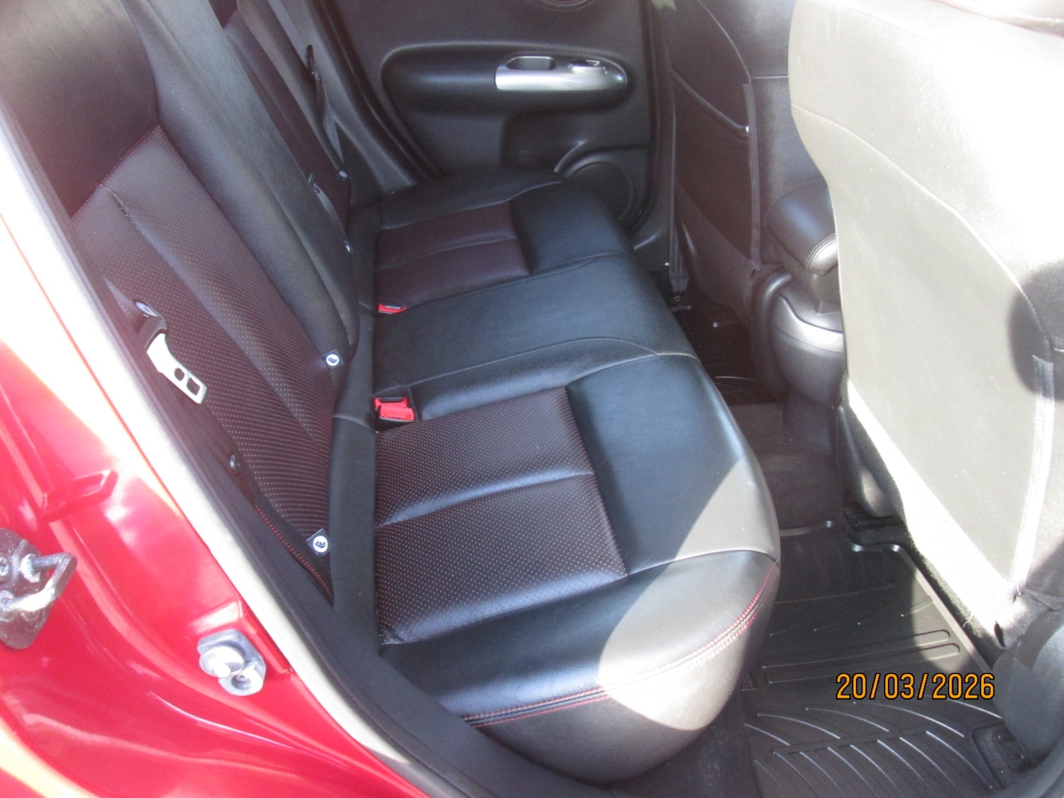 Used Nissan Juke 2014 for sale - 77965490: Photo 12