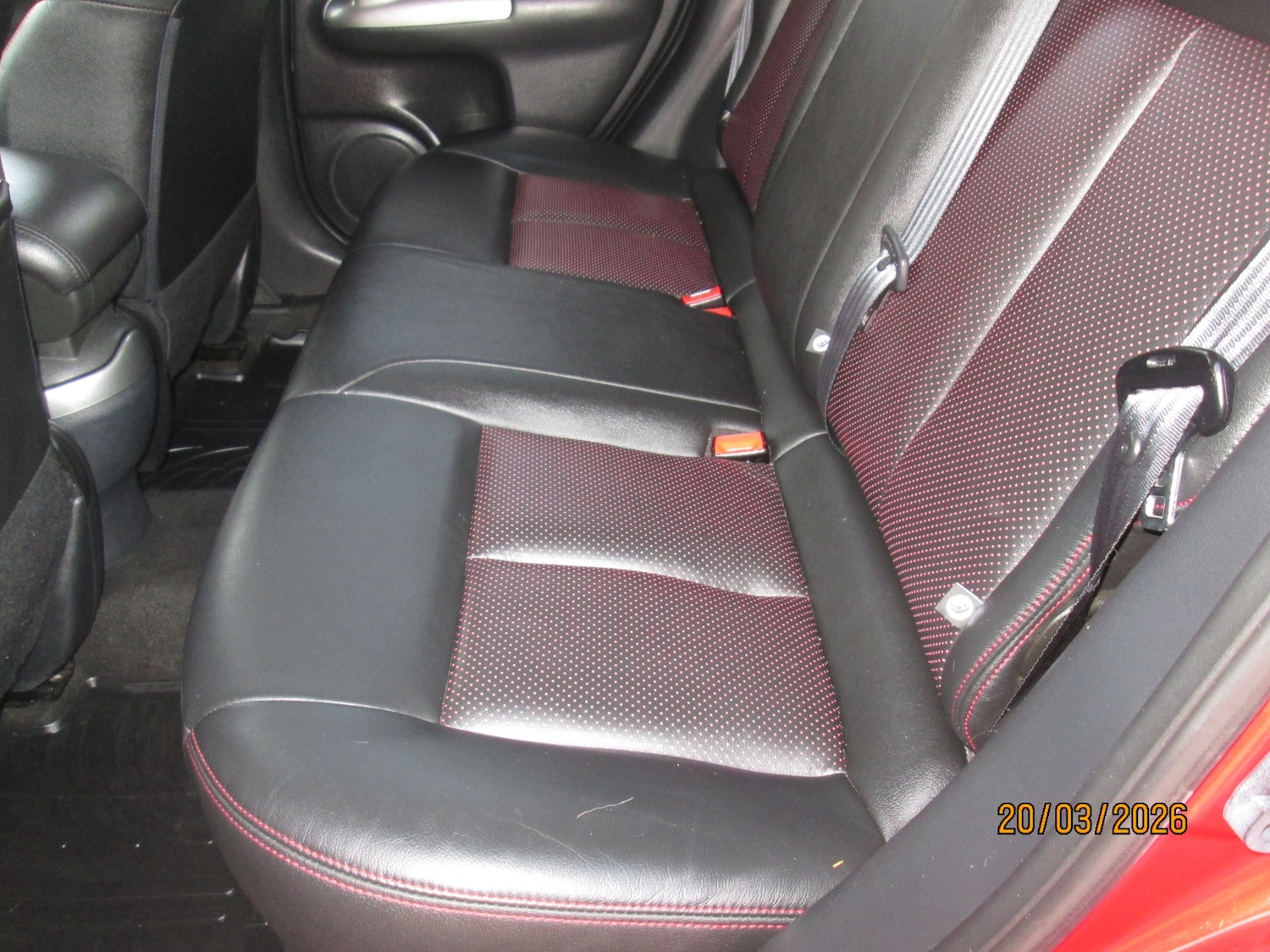 Used Nissan Juke 2014 for sale - 77965490: Photo 17