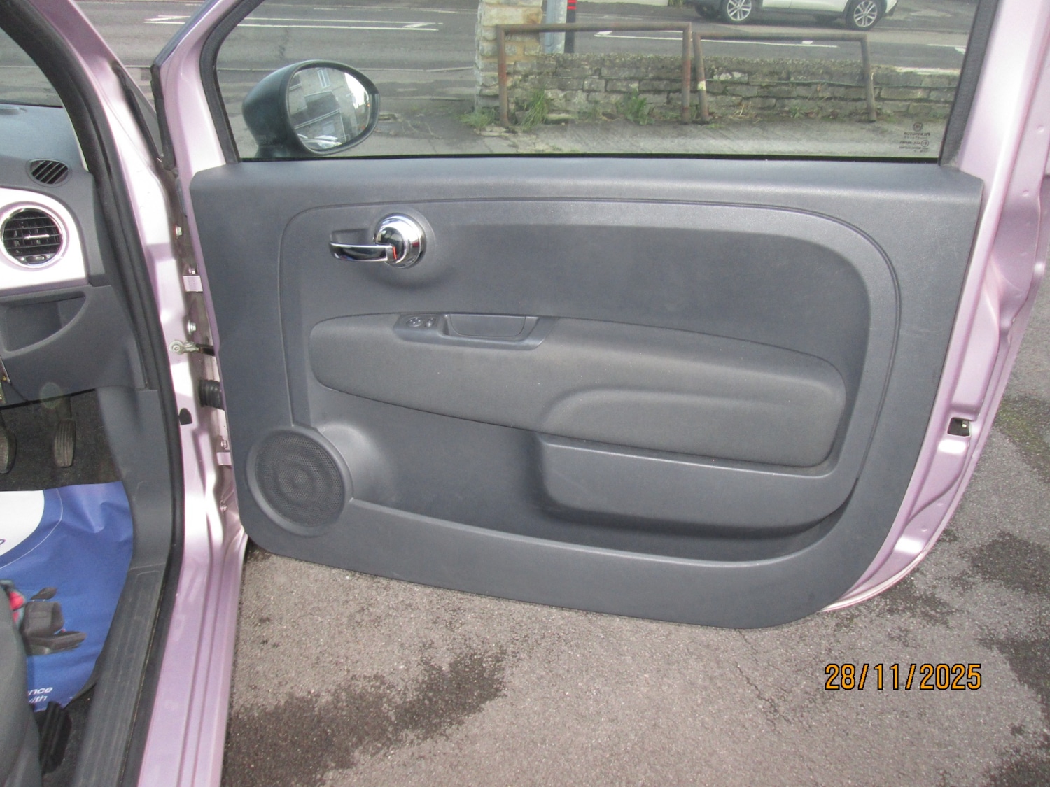 Used Fiat 500 2013 for sale - 76738366: Photo 10