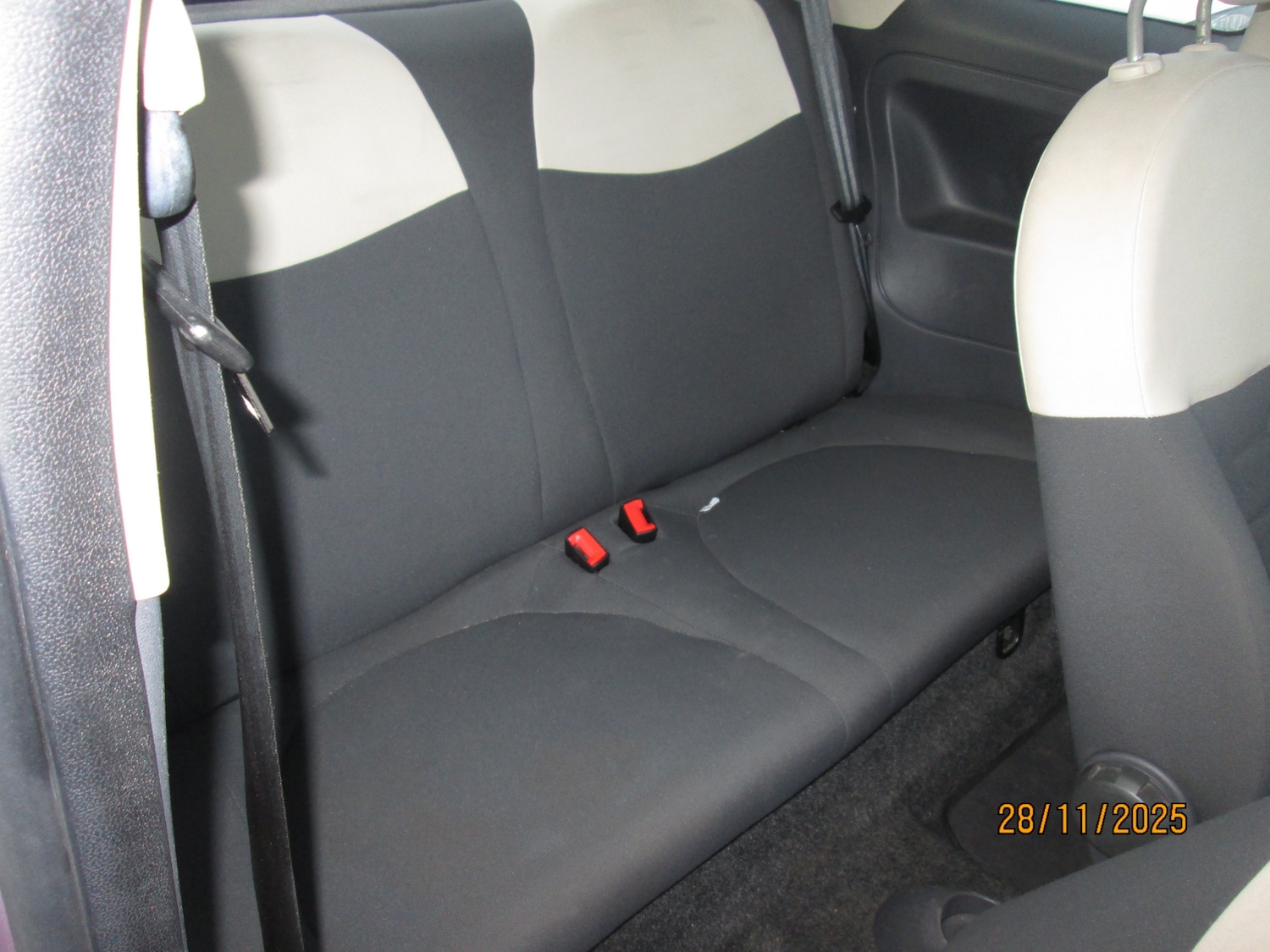 Used Fiat 500 2013 for sale - 76738366: Photo 11