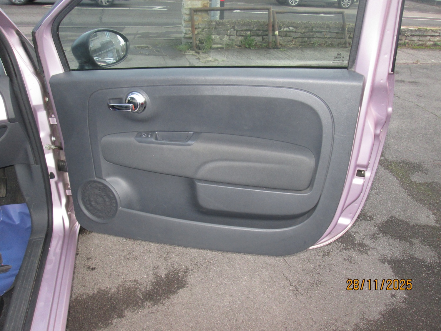 Used Fiat 500 2013 for sale - 76738366: Photo 12