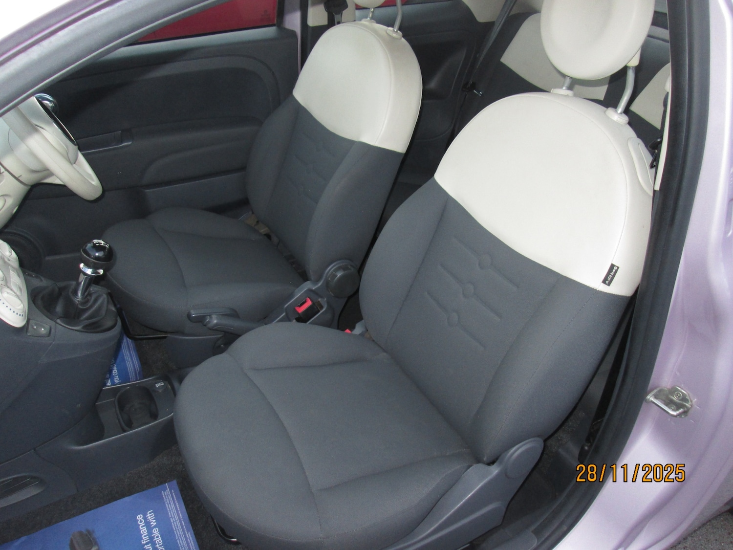 Used Fiat 500 2013 for sale - 76738366: Photo 13