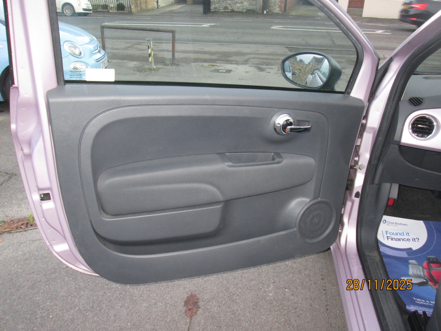 Used Fiat 500 2013 for sale - 76738366: Photo 15