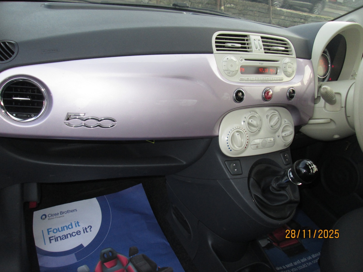 Used Fiat 500 2013 for sale - 76738366: Photo 16