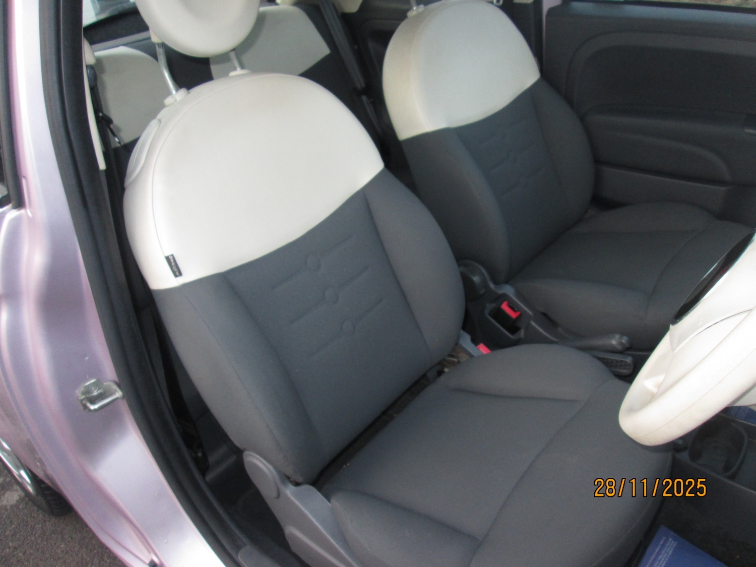 Used Fiat 500 2013 for sale - 76738366: Photo 8