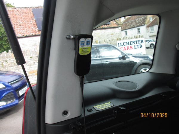 Used Peugeot Partner Tepee 2011 for sale - 76171615: Photo 12