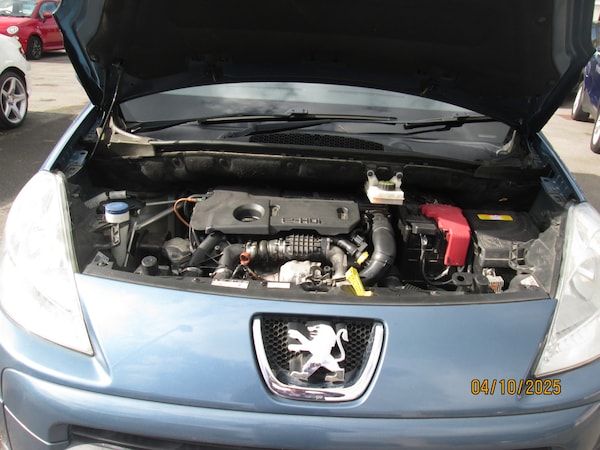Used Peugeot Partner Tepee 2011 for sale - 76171615: Photo 16