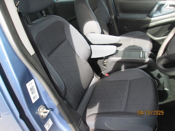 Used Peugeot Partner Tepee 2011 for sale - 76171615: Photo 6