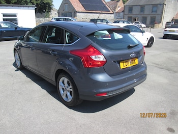 Used Ford Focus 2011 for sale - 75213014: Photo