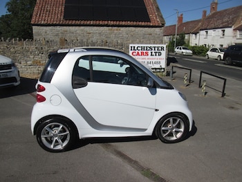 Used smart fortwo 2013 for sale - 79460020: Photo