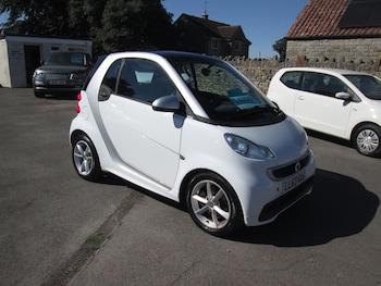 Used smart fortwo 2013 for sale - 79460020: Photo