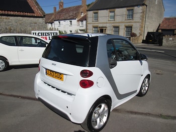 Used smart fortwo 2013 for sale - 79460020: Photo