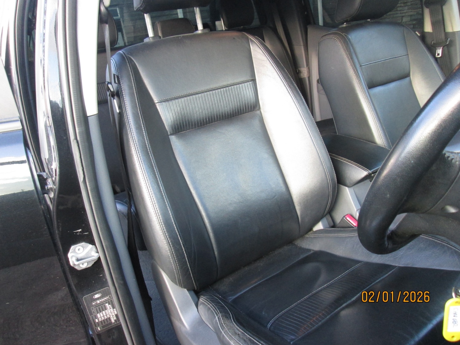 Used Ford Ranger 2018 for sale - 76709621: Photo 11