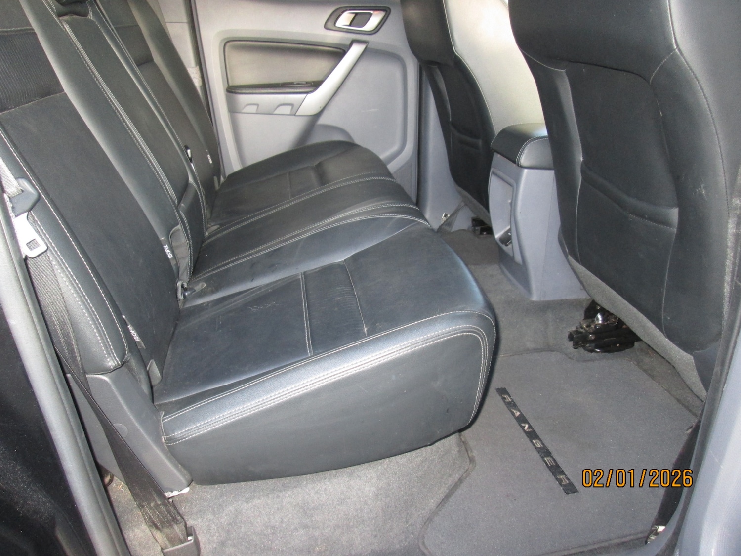 Used Ford Ranger 2018 for sale - 76709621: Photo 13