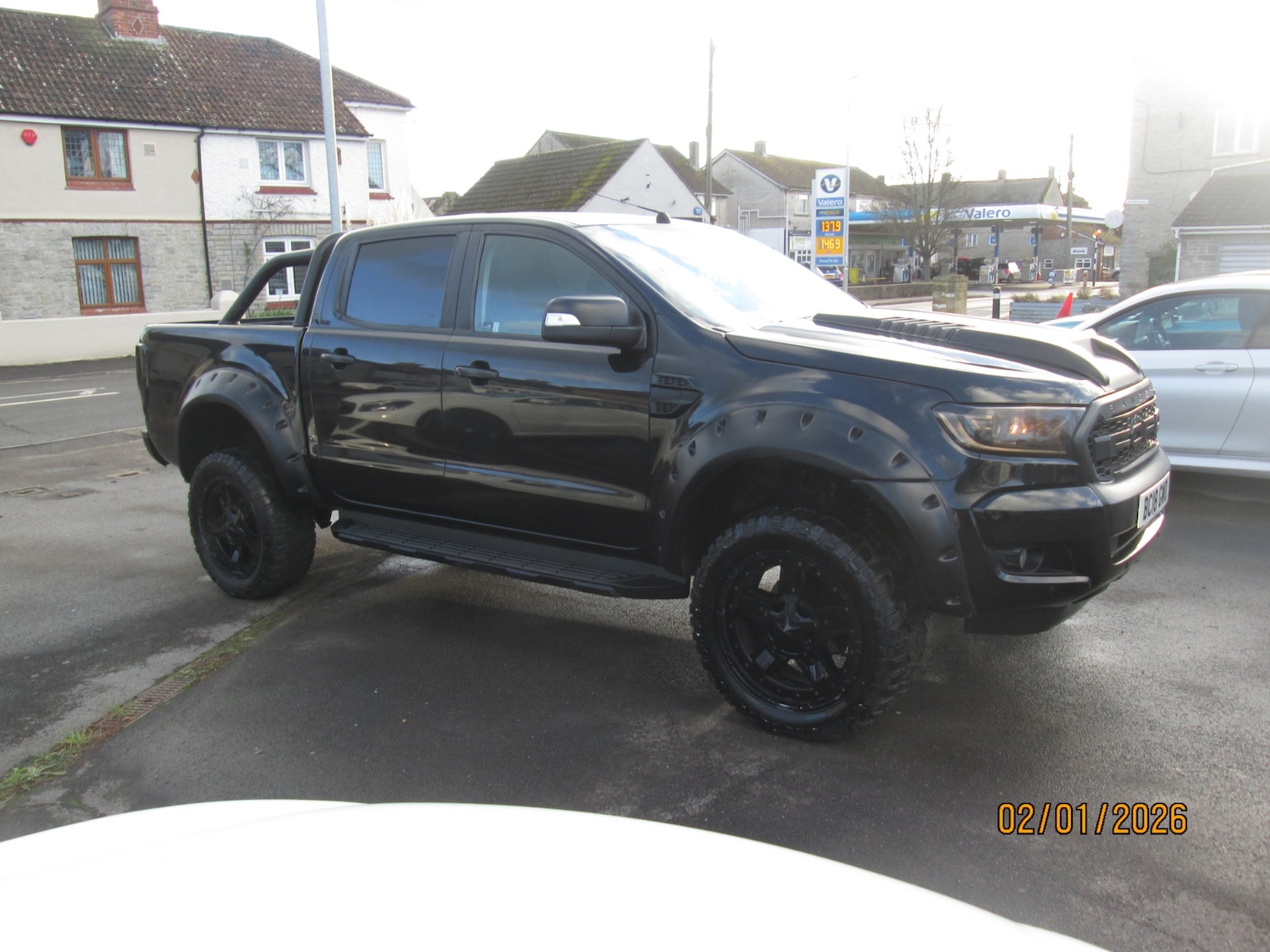 Used Ford Ranger 2018 for sale - 76709621: Photo 17