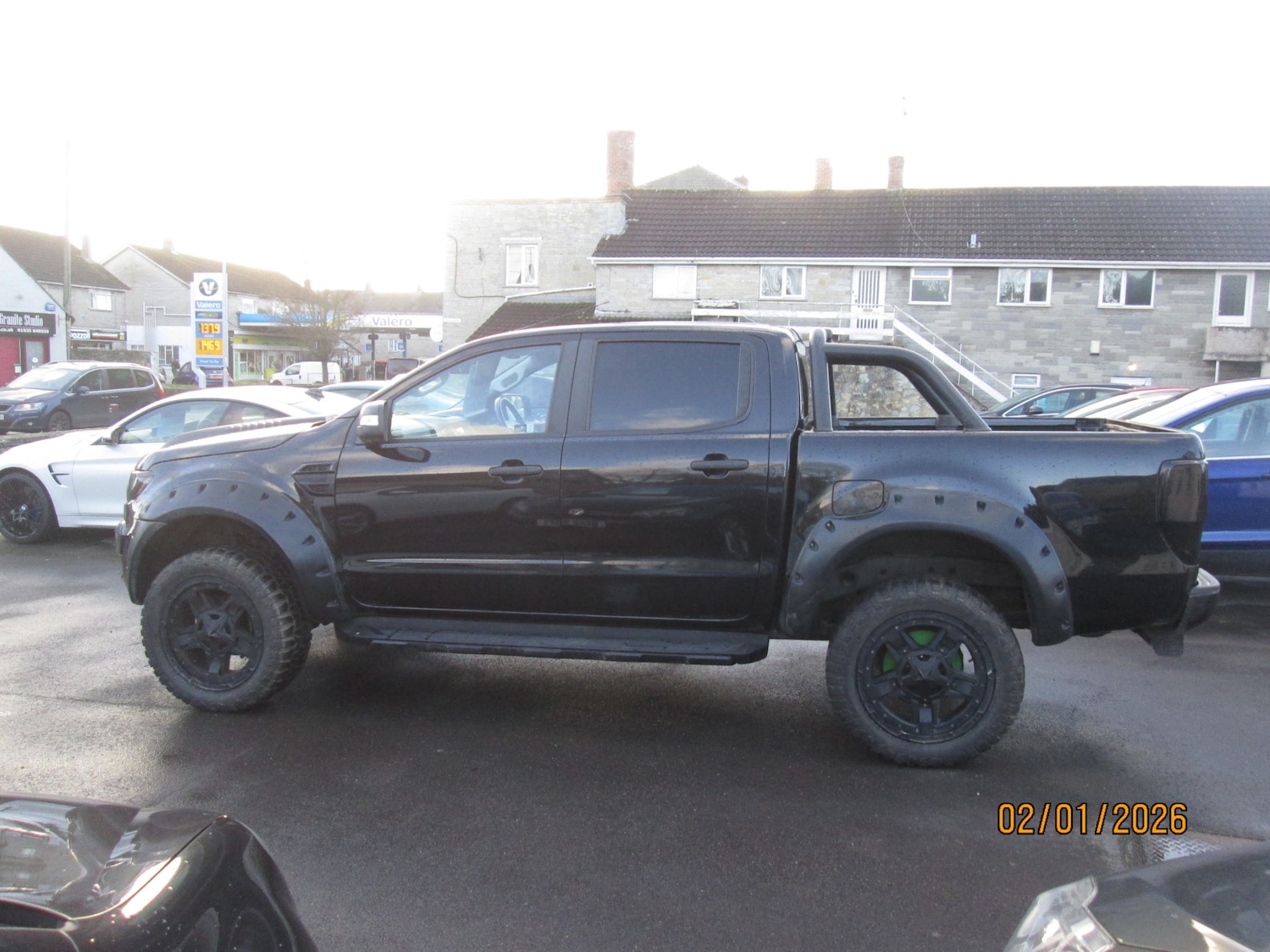 Used Ford Ranger 2018 for sale - 76709621: Photo 6