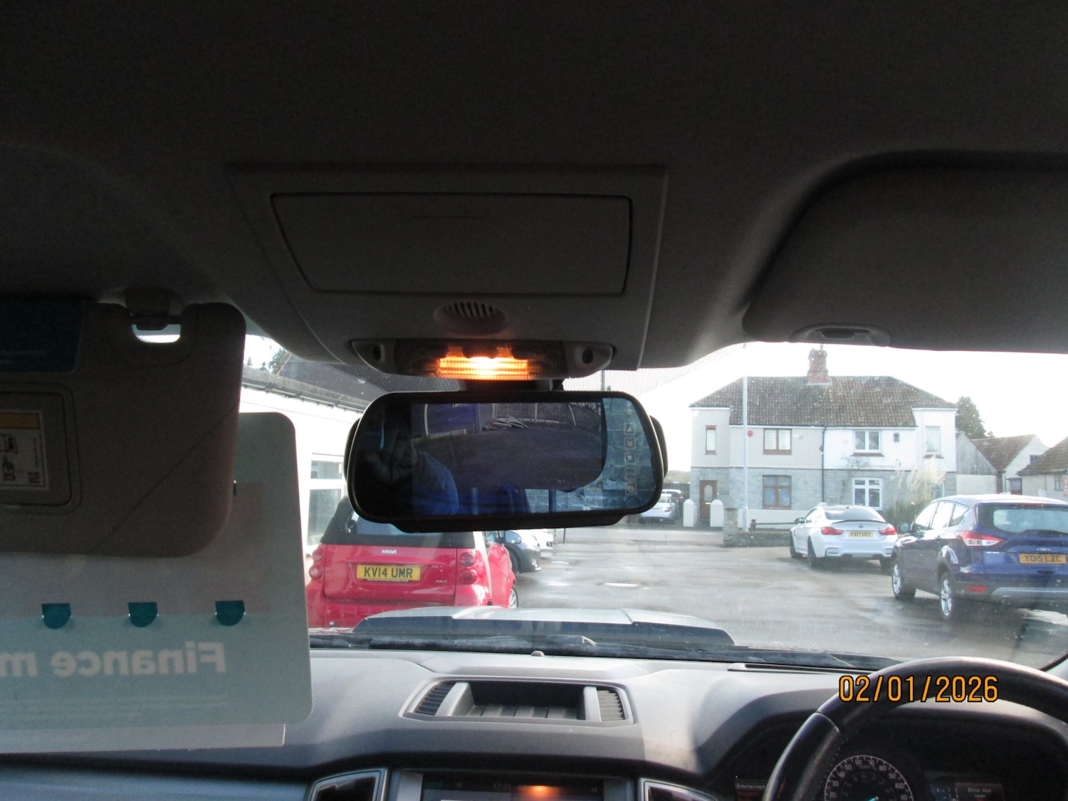 Used Ford Ranger 2018 for sale - 76709621: Photo 9