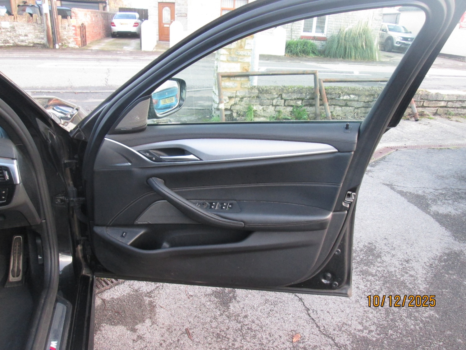 Used BMW 5 Series 2018 for sale - 76922044: Photo 11