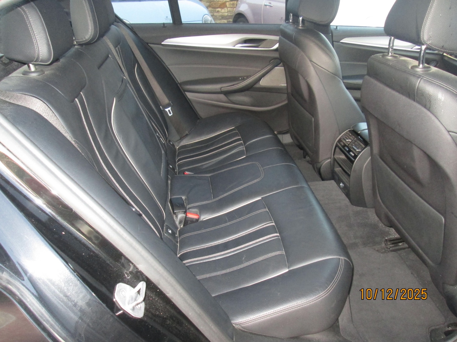 Used BMW 5 Series 2018 for sale - 76922044: Photo 12