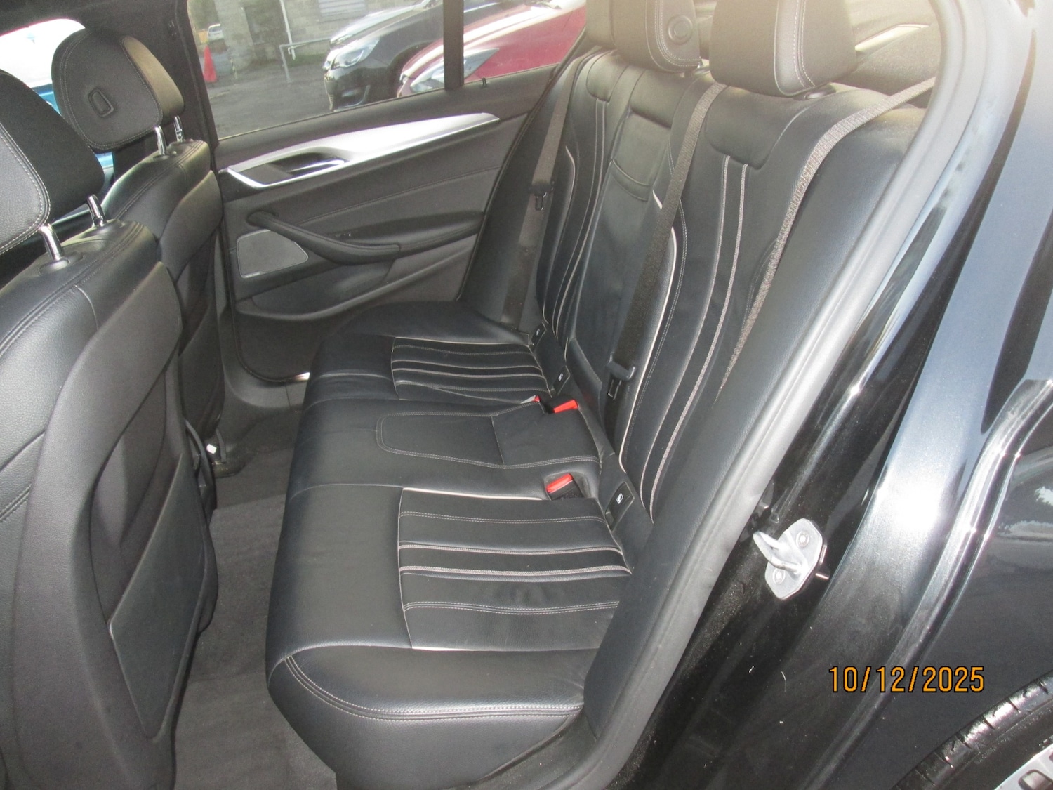 Used BMW 5 Series 2018 for sale - 76922044: Photo 14