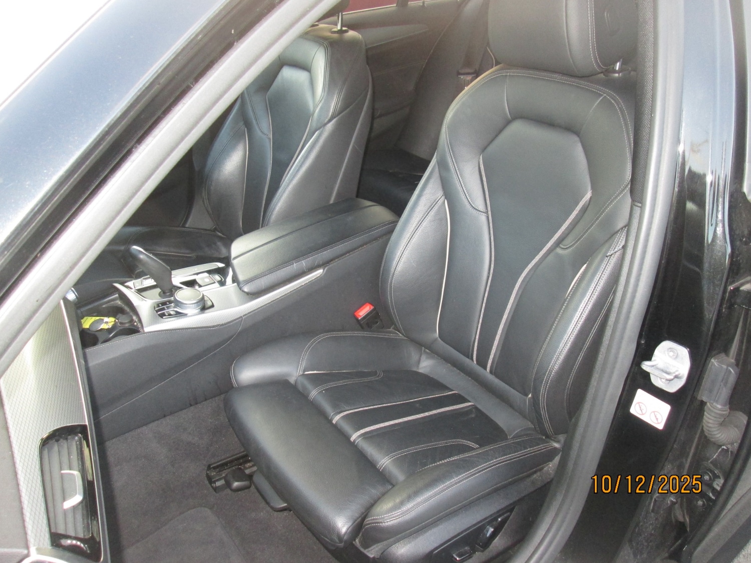 Used BMW 5 Series 2018 for sale - 76922044: Photo 15