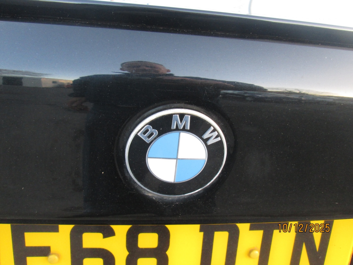 Used BMW 5 Series 2018 for sale - 76922044: Photo 18