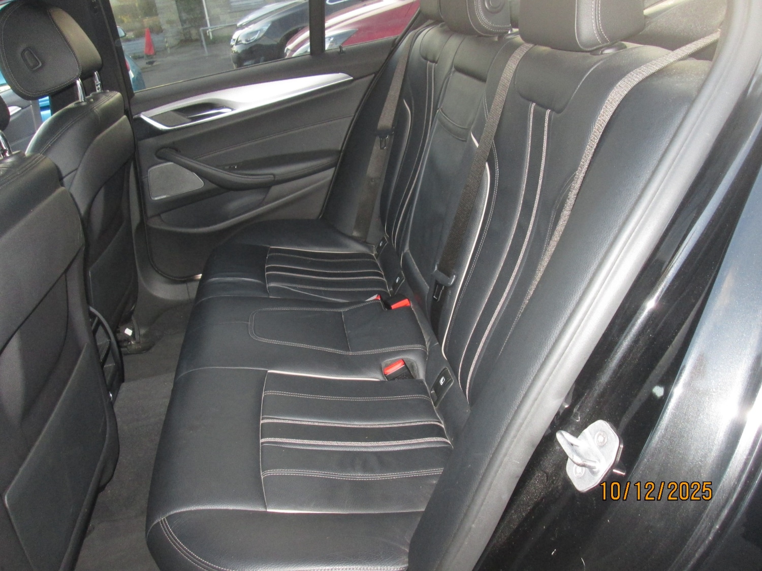 Used BMW 5 Series 2018 for sale - 76922044: Photo 20