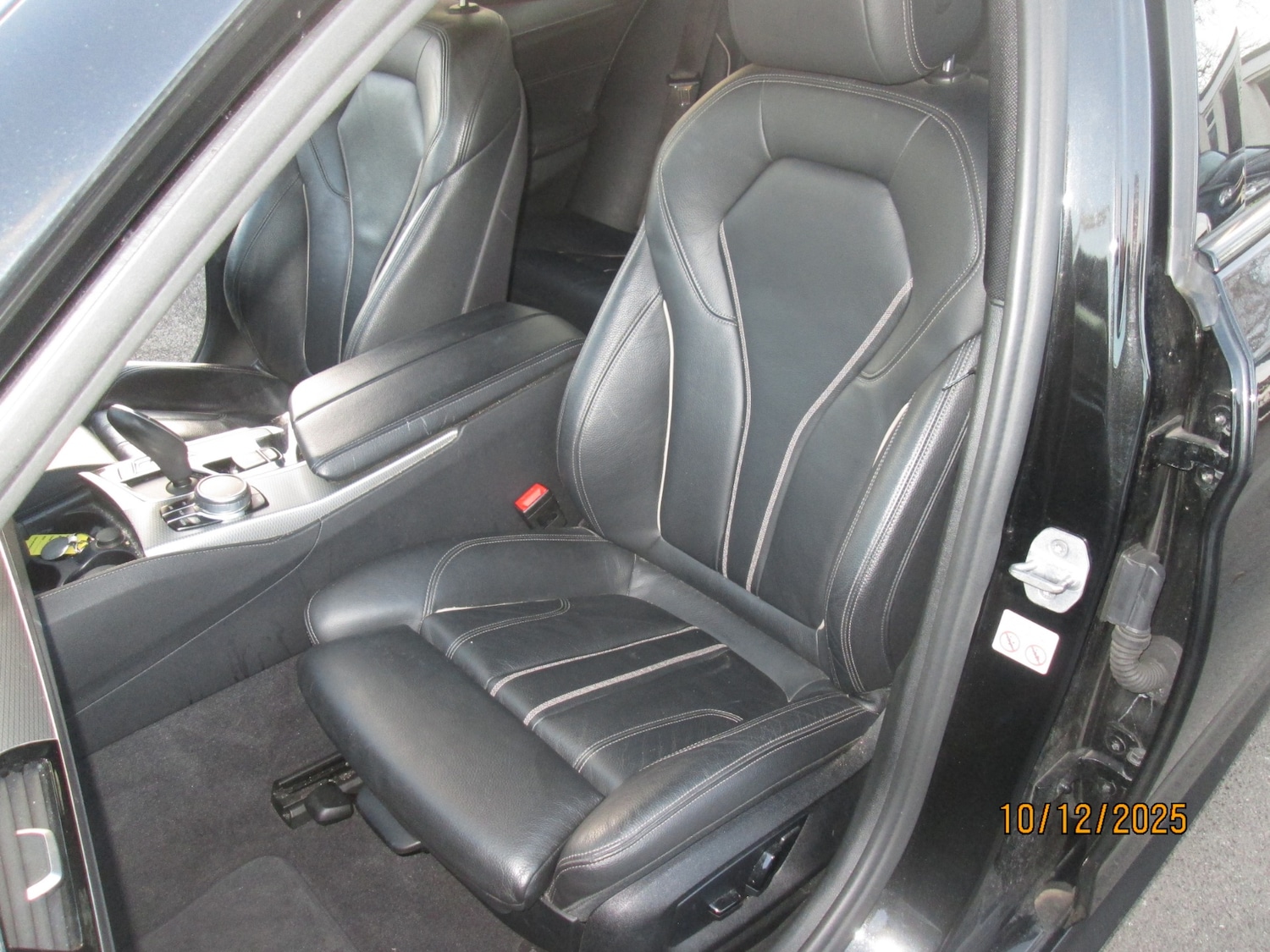 Used BMW 5 Series 2018 for sale - 76922044: Photo 21