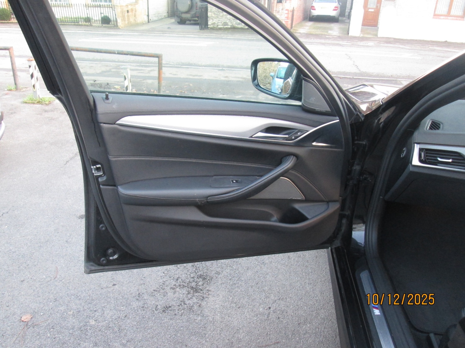 Used BMW 5 Series 2018 for sale - 76922044: Photo 22